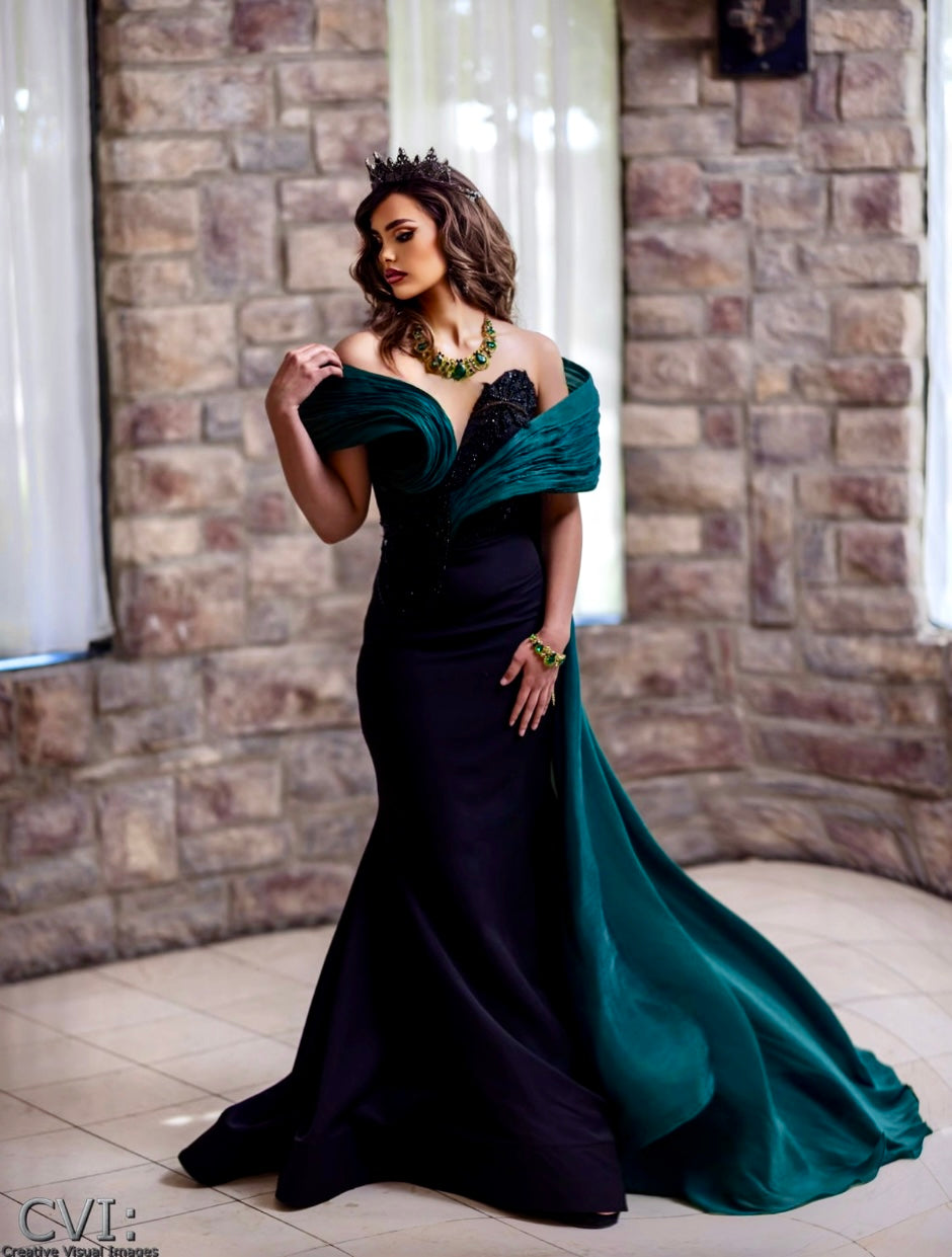 Emerald Reign