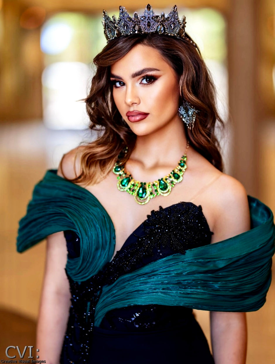 Emerald Reign