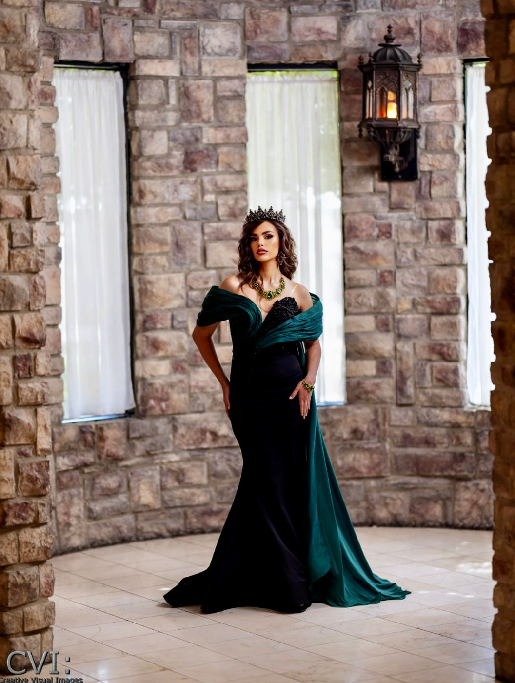 Emerald Reign
