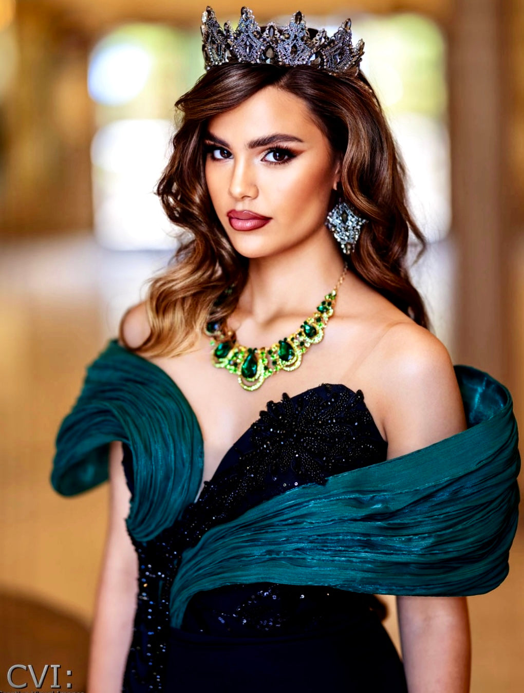Emerald Reign