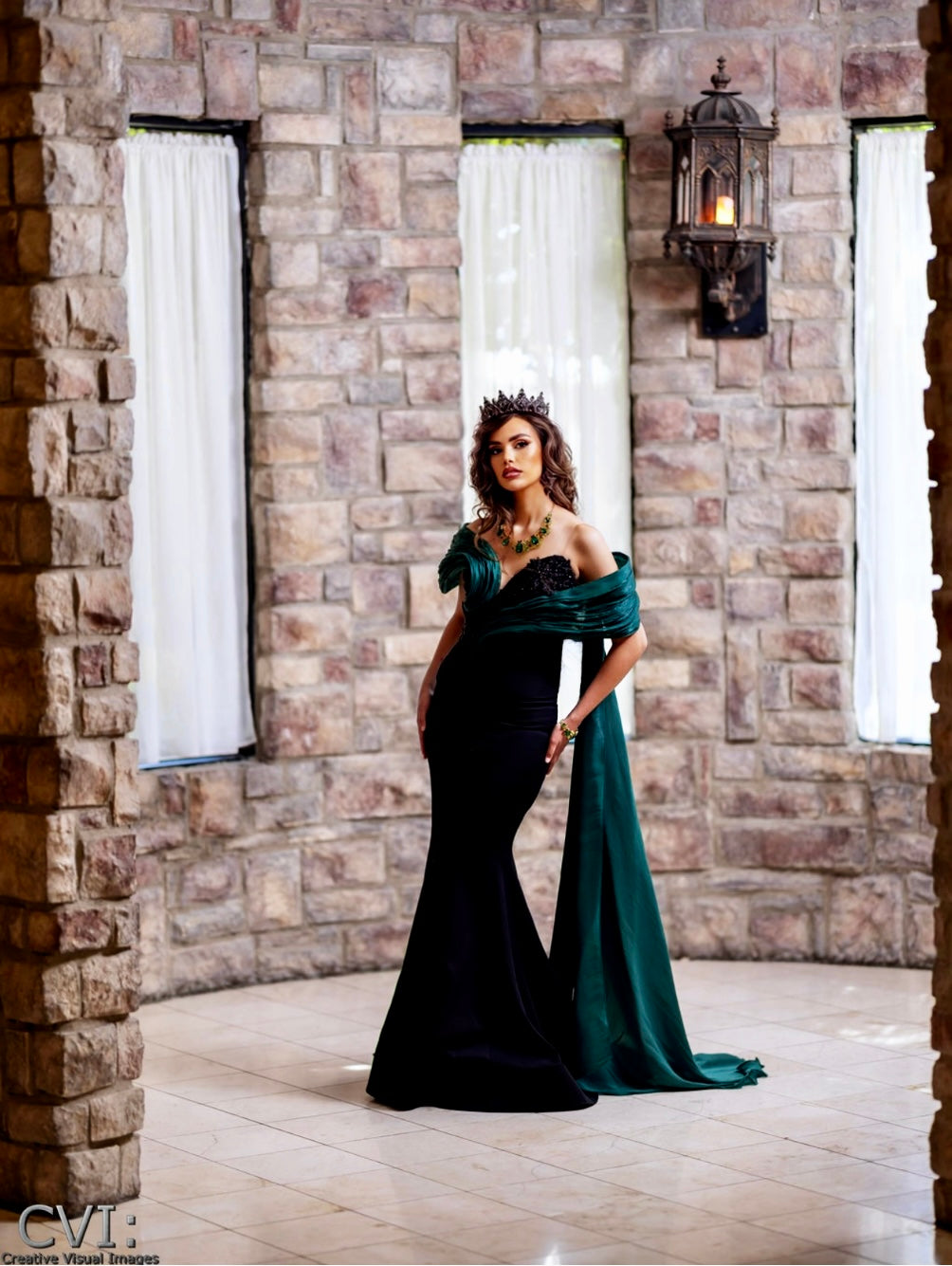 Emerald Reign