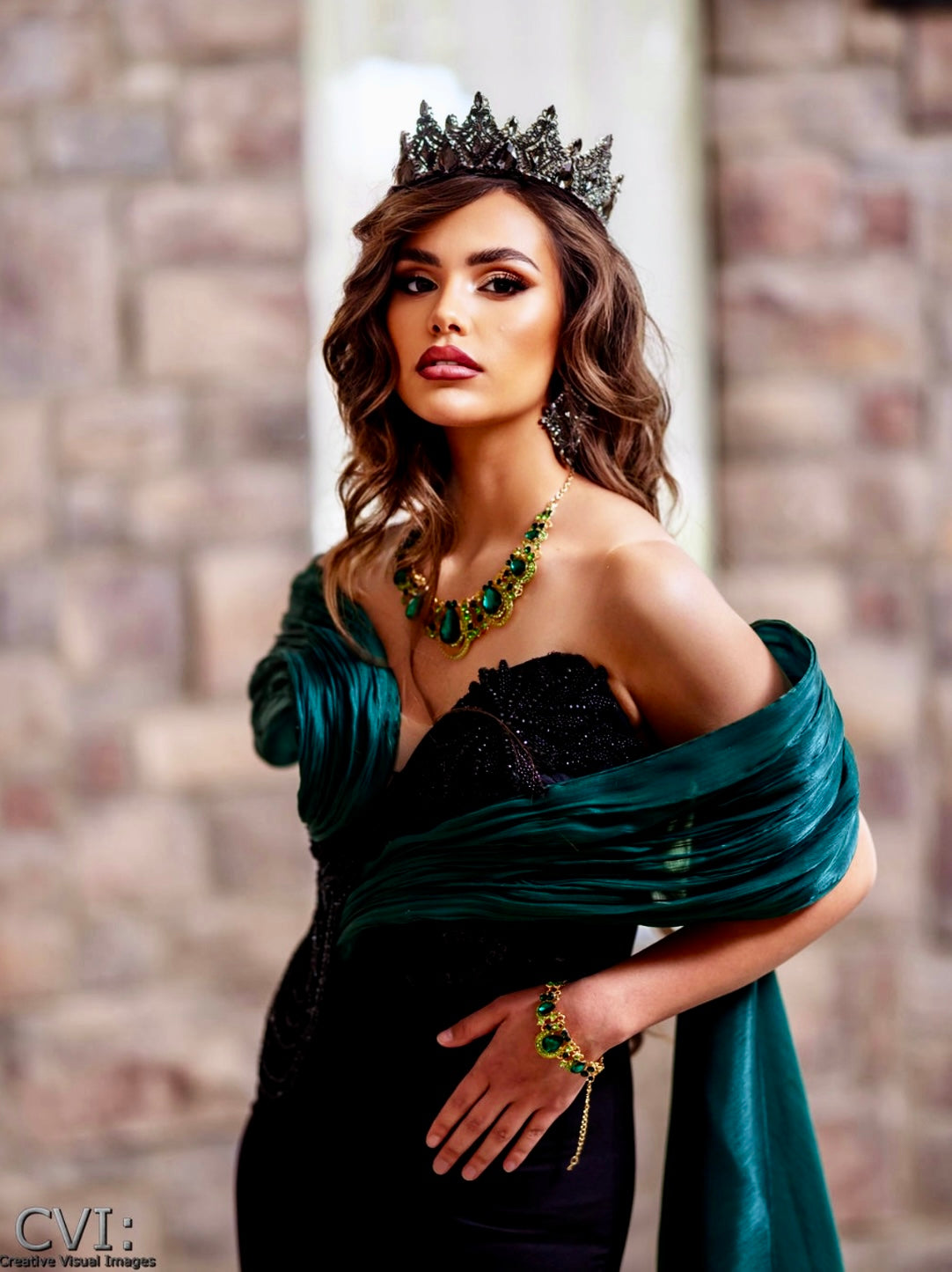 Emerald Reign