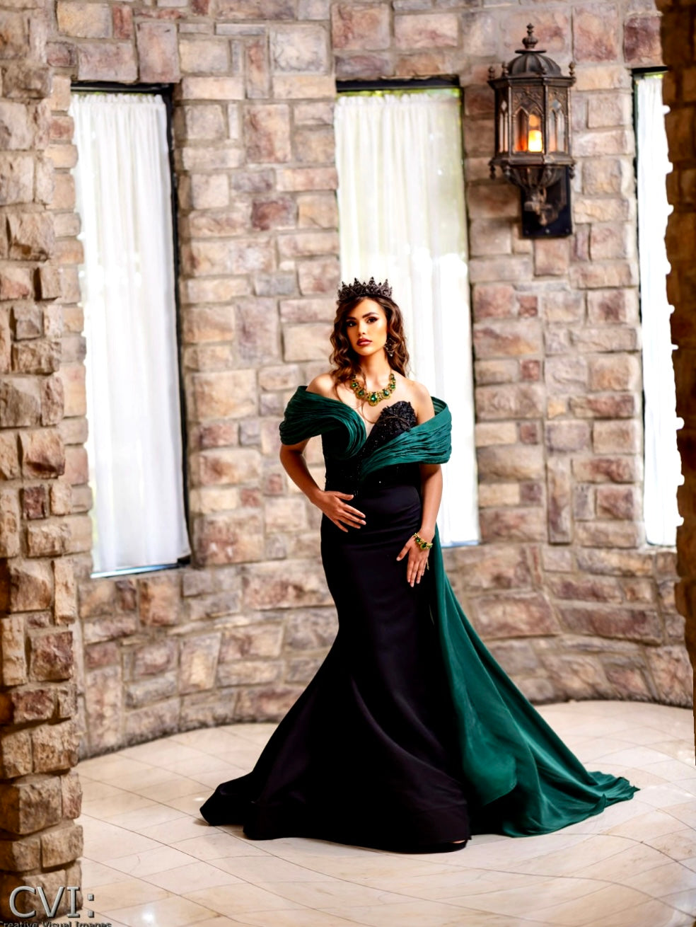 Emerald Reign