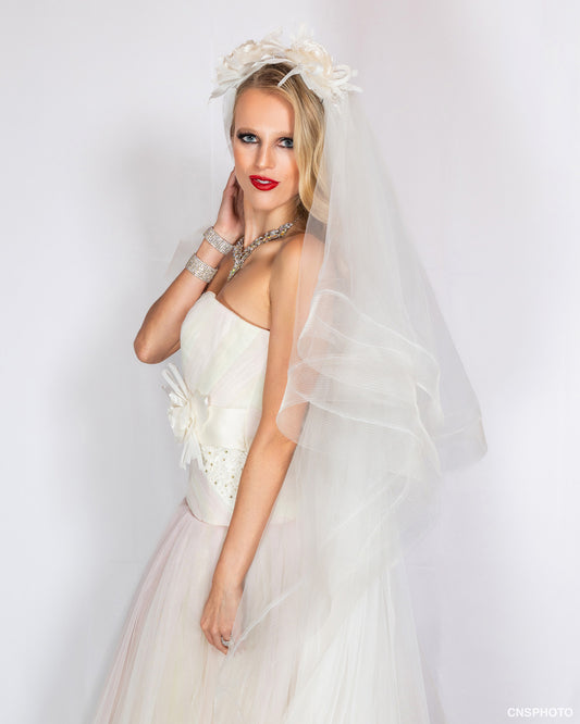 Dani Unnamed Wedding Dress