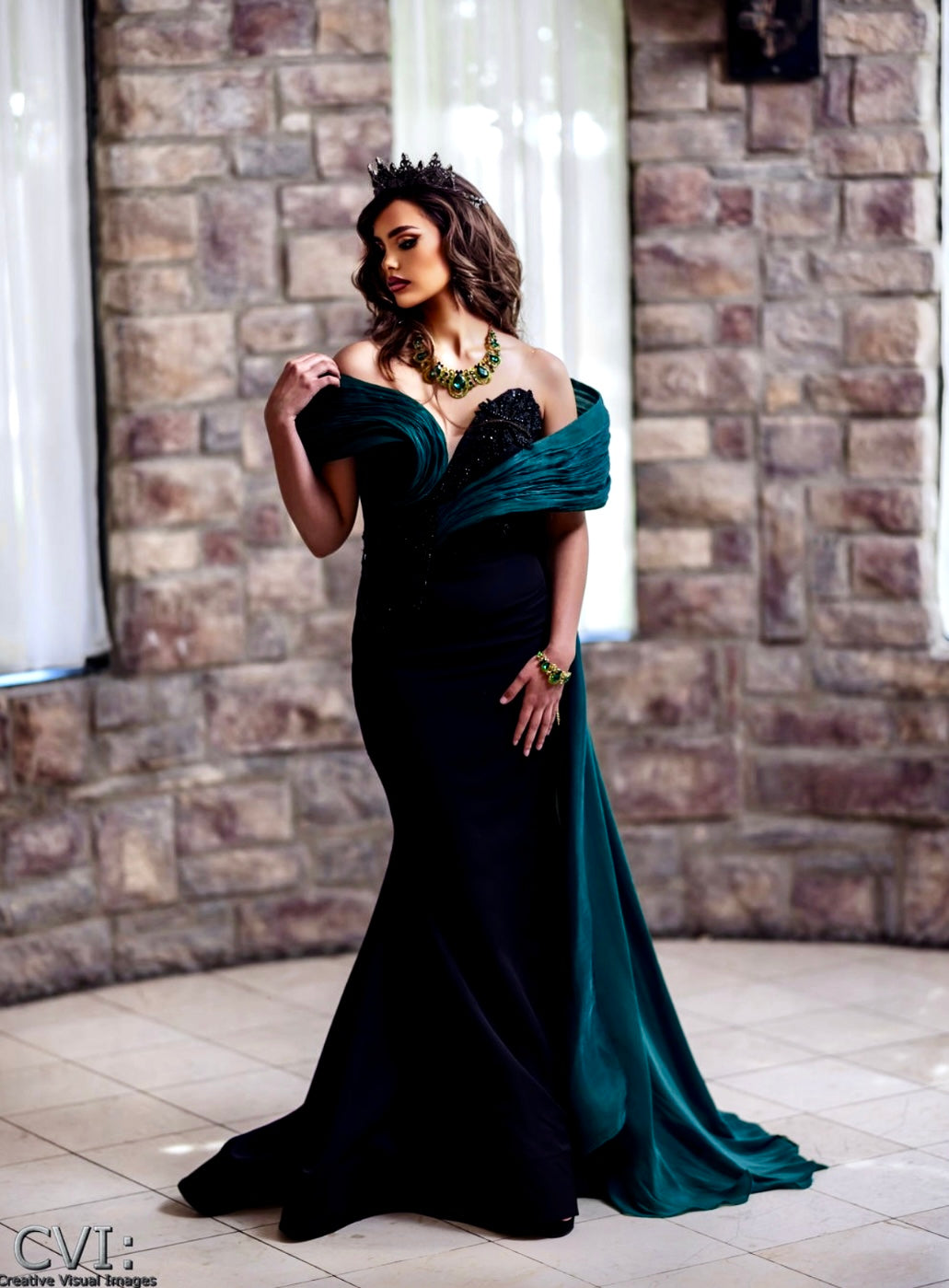 Emerald Reign