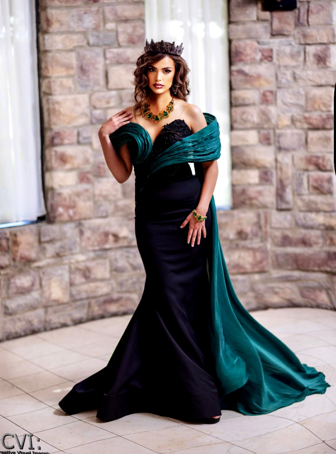 Emerald Reign