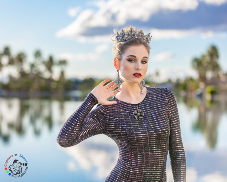 Long Sleeve Dress