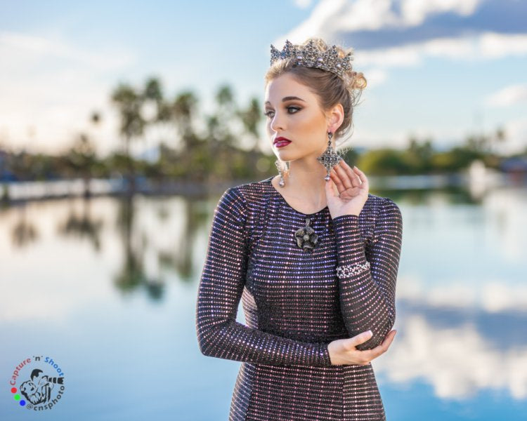 Long Sleeve Dress