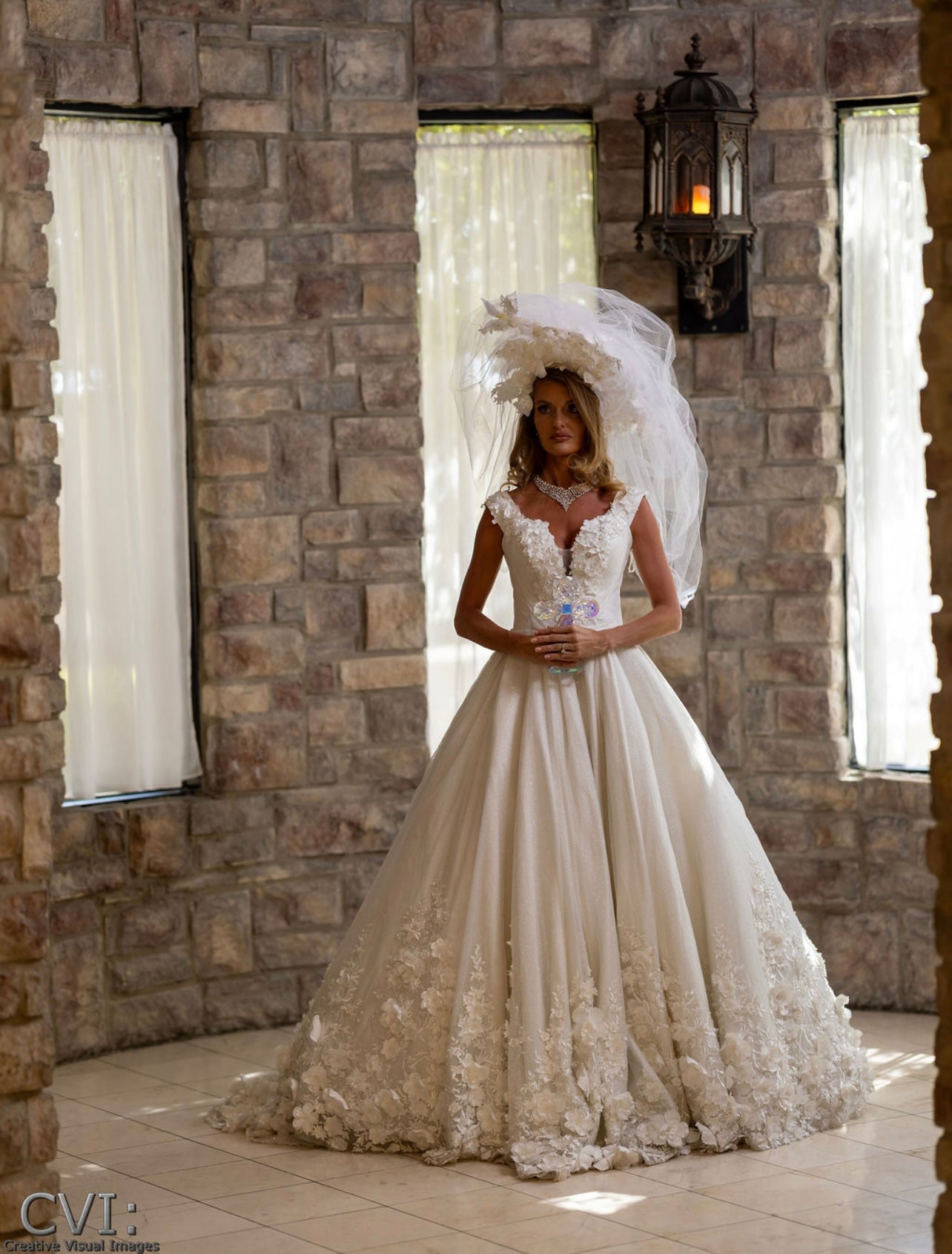 Ivory Majesty