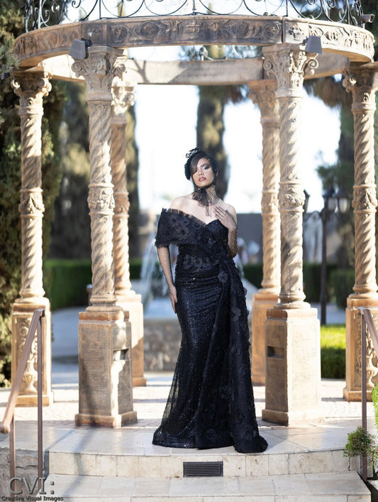 Whispers of Versailles
