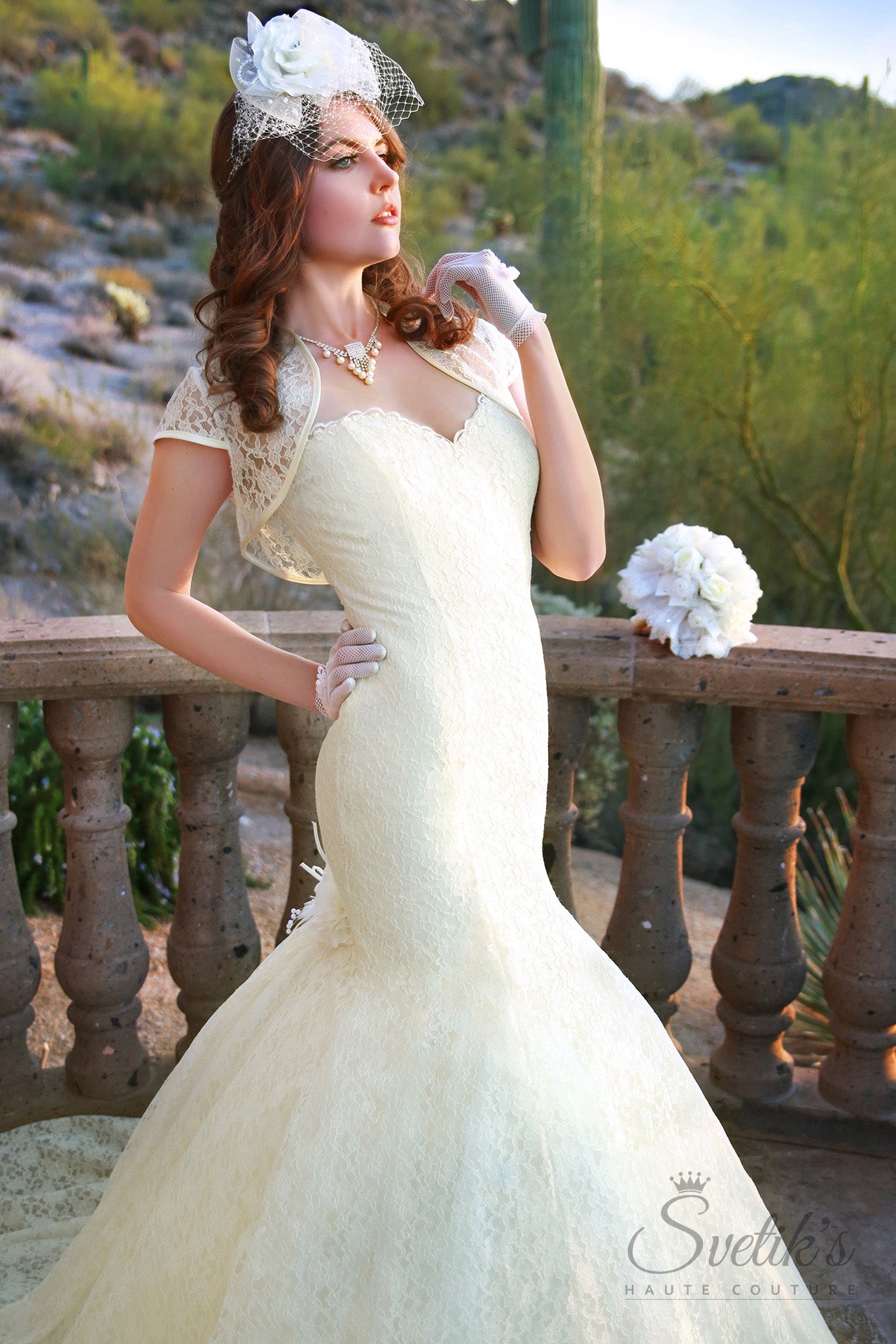 Fairytale Sample - In Stock in size small (2-4)