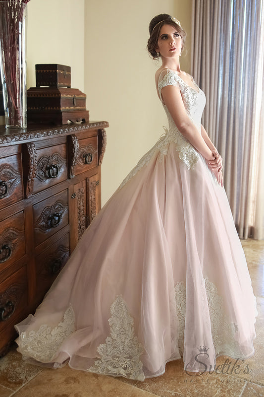 Enchanted Rose