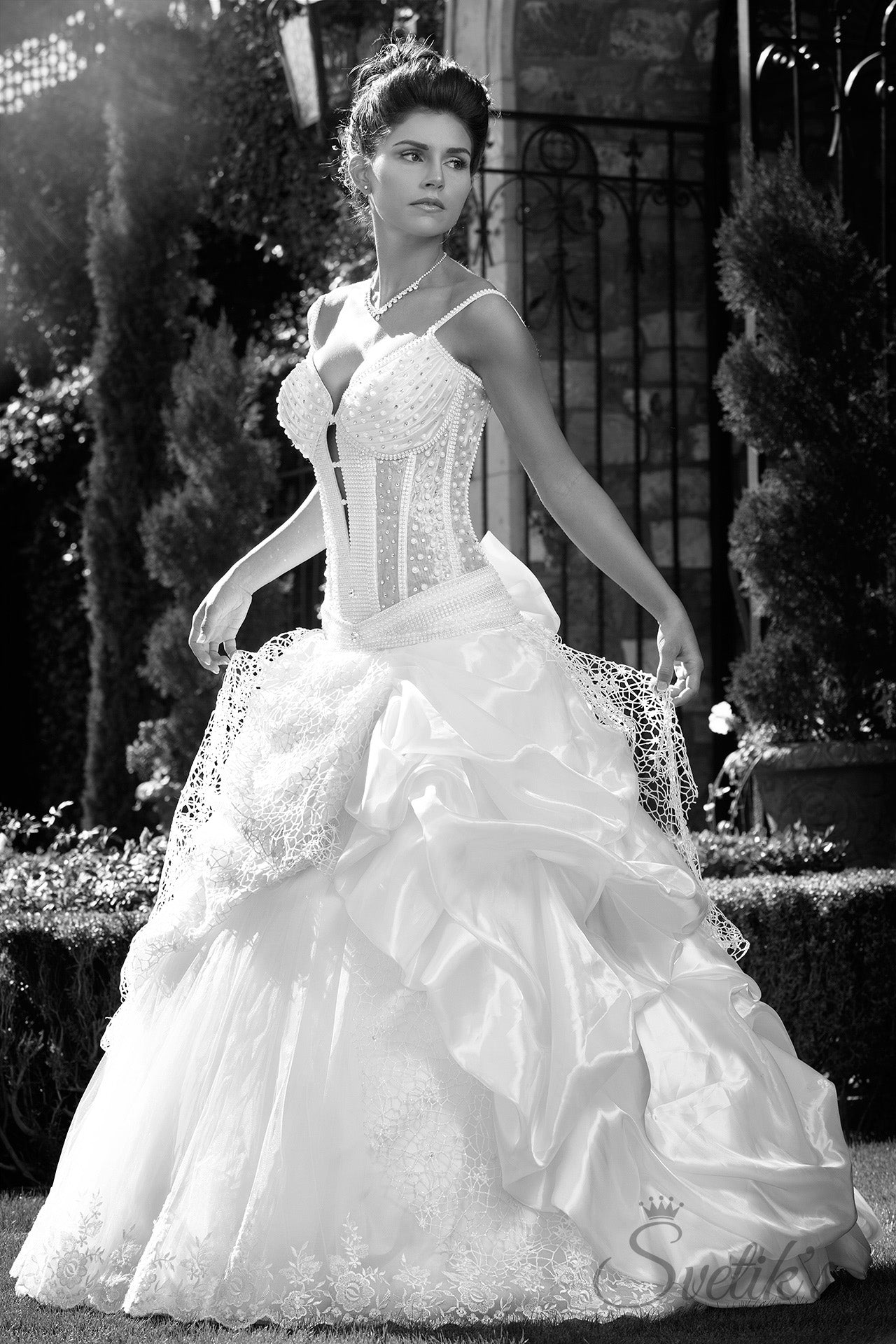 Brides Web